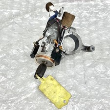 Ignition barrel mitsubishi for sale  ROTHERHAM