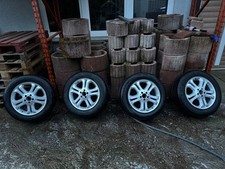 Mercedes felgen 255 gebraucht kaufen  Neuried