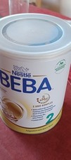 Nestlé beba folgemilch gebraucht kaufen  Hünfelden