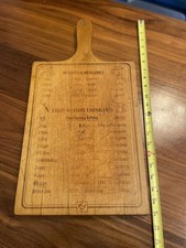Vintage wooden handled for sale Vintage wooden handled for sale  New York
