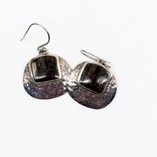 Silpada sterling earrings for sale  Fishers