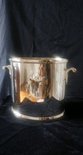 Secchiello vintage champagne usato  Genova