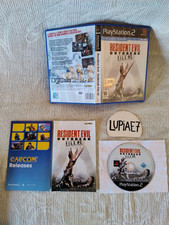 resident evil 2 ps2 comprar usado resident evil 2 ps2 comprar usado Enviando para Brazil