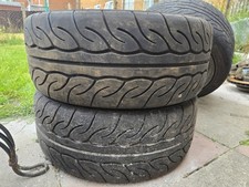 Yokohama ad08rs tires for sale  WOTTON-UNDER-EDGE