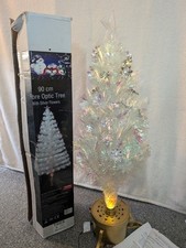 Fibre optic tree for sale  STOKE-ON-TRENT