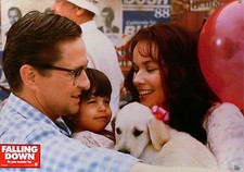 Falling down aushangfoto gebraucht kaufen  Ahlen-Vorhelm