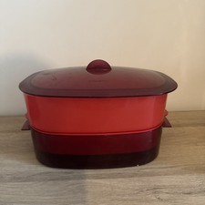 Cuiseur vapeur ovale d'occasion  Raismes
