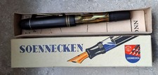 Vintage soennecken fountain gebraucht kaufen  Stuttgart