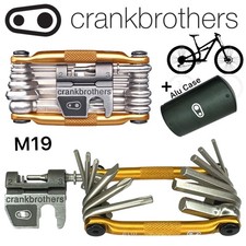 Crankbrothers mini fahrrad gebraucht kaufen  Heiligenhaus