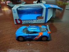 Modellino della renault usato Modellino della renault usato  Castelvetro di Modena