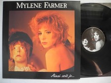 Mylene farmer ... d'occasion  Expédié en Belgium