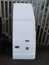 Ford transit door for sale  UK