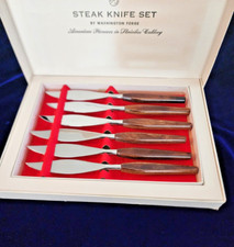 Washington forge steak for sale  Sioux Falls