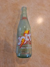 Jolt cola bottle for sale  Newark
