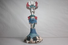 Jolis sculpture terre d'occasion  Briare