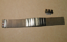 Cinturino swatch irony usato  Milano