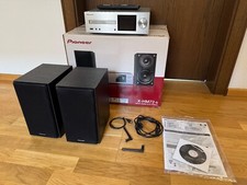 Pioneer hm72 silber gebraucht kaufen  Bensheim
