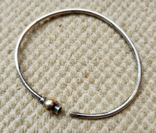 Sterling silver yellow for sale  Nottingham