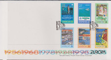 Guernsey 2003 poster for sale  HARROGATE