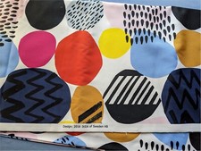 Tissu ikea nedja d'occasion  Magny-Cours