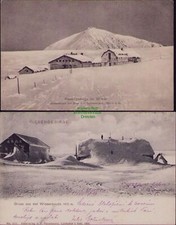 167280 riesengebirge wiesenbau gebraucht kaufen  Dresden