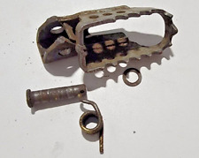 Left foot peg for sale  Provo