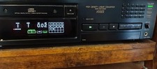 Sony cdp x55es gebraucht kaufen  Schneverdingen