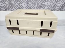 Cabin kennel doskocil for sale  Hixson