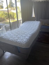 Tempurpedic cloud mattress for sale  Tustin