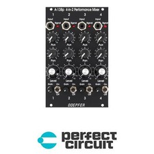 Doepfer 138 performance for sale  USA