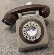 Gpo rotary dial for sale  EAST COWES