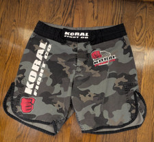 Vintage koral fight for sale  Sylacauga