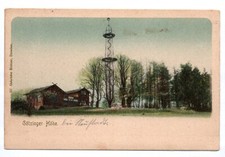 Litho götzingerhöhe sebnitz gebraucht kaufen  Neugersdorf