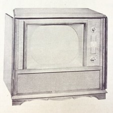 1953 packard bell for sale  Chandler