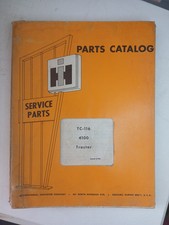 International harvester 4100 for sale  Taft