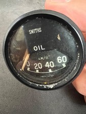 Jaguar type smiths for sale  WATFORD