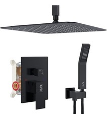 Sun rise duschsystem gebraucht kaufen  Hamburg