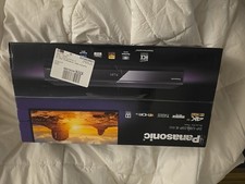 Panasonic ub820p ultra d'occasion  Expédié en Belgium