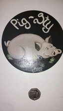 Slate pigsty door for sale  WITHERNSEA