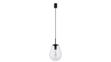 Lampa wisząca PEAR BLACK S 7800 Nowodvorski Lighting, używany na sprzedaż  PL