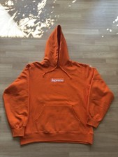 Supreme box logo gebraucht kaufen  Fürth