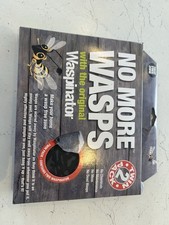 Original waspinator twin for sale  LEICESTER