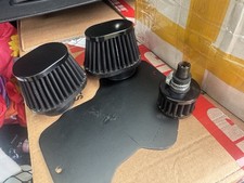 Triumph bobber airbox for sale  BASILDON