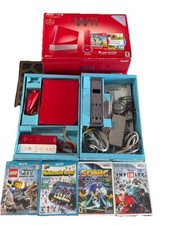 Nintendo wii super for sale  Edinburg