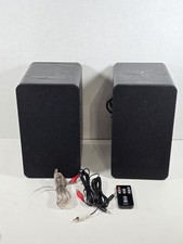 Insignia powered bluetooth for sale  Edgewater