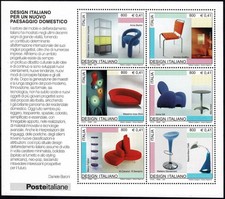 2001 repubblica italiana usato  Italia