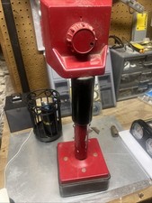 Adjustable knee kicker for sale  Zimmerman