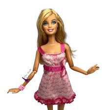 Barbie articolata fashionistas usato  Spedire a Italy