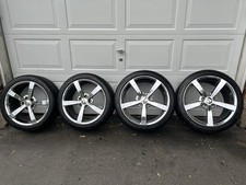 Corvette oem rims for sale  Caldwell