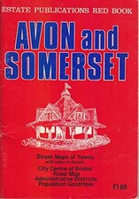 Avon somerset various for sale  ROSSENDALE